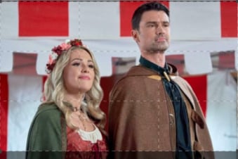 Nemici del cuore: Guida TV - TV Sorrisi e Canzoni