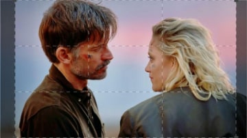 God Is A Bullet: Guida TV - TV Sorrisi e Canzoni