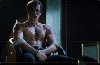 Don't look at the Demon: Guida TV - TV Sorrisi e Canzoni