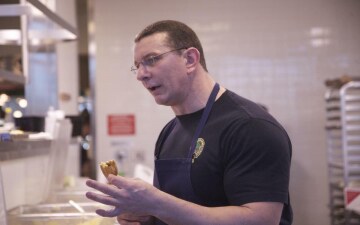 Restaurant Impossible: Guida TV - TV Sorrisi e Canzoni