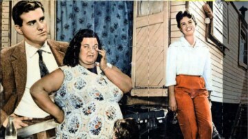 Una voce, una chitarra, un po' di luna: Guida TV - TV Sorrisi e Canzoni