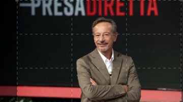 Presa diretta: Guida TV - TV Sorrisi e Canzoni