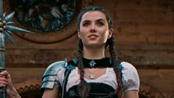 Mad Heidi: Guida TV - TV Sorrisi e Canzoni