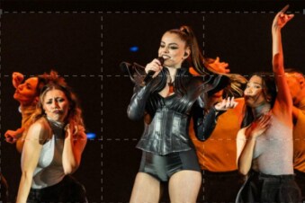 Annalisa - Tutti In Arena: Guida TV - TV Sorrisi e Canzoni