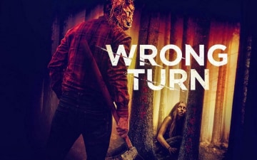 Wrong Turn - The Foundation: Guida TV - TV Sorrisi e Canzoni