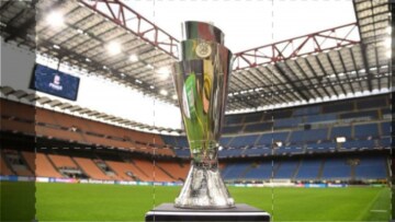 Uefa Nations League: Israele - Italia: Guida TV - TV Sorrisi e Canzoni