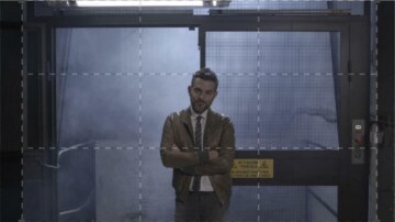 Il boss del paranormal: Guida TV - TV Sorrisi e Canzoni