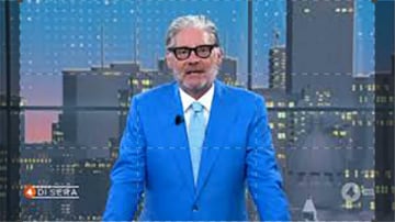 4 di Sera: Guida TV - TV Sorrisi e Canzoni
