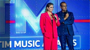 TIM Music Awards: Guida TV - TV Sorrisi e Canzoni