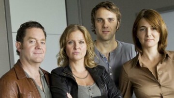 Il commissario Lanz: Guida TV - TV Sorrisi e Canzoni