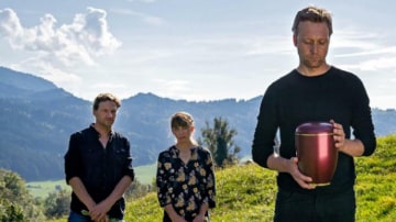 La casa tra le montagne - L'ape regina: Guida TV - TV Sorrisi e Canzoni