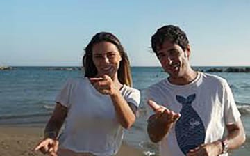 Linea Blu Discovery: Guida TV - TV Sorrisi e Canzoni