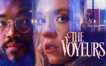 The Voyeurs: Guida TV - TV Sorrisi e Canzoni