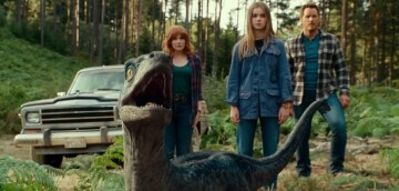 Jurassic World Il dominio: Guida TV - TV Sorrisi e Canzoni