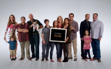 Modern Family: Guida TV - TV Sorrisi e Canzoni
