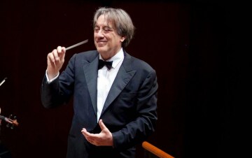 Non le solite note. La musica di Marcello Panni: Guida TV - TV Sorrisi e Canzoni