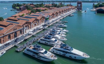 TGR 65º Salone nautico di Genova: Guida TV - TV Sorrisi e Canzoni
