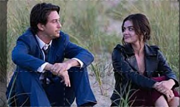 Which Brings Me to You - Storia di una confessione: Guida TV - TV Sorrisi e Canzoni