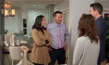 Love It or List It - Prendere o lasciare Australia: Guida TV - TV Sorrisi e Canzoni