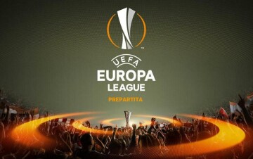 Uefa Europa League Prepartita: Guida TV - TV Sorrisi e Canzoni