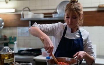 Sì, Chef! - La Brigade: Guida TV - TV Sorrisi e Canzoni