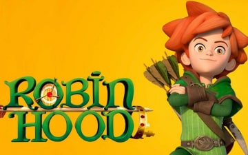 Robin Hood: Guida TV - TV Sorrisi e Canzoni