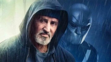 Samaritan: Guida TV - TV Sorrisi e Canzoni