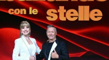 Ballando con le stelle: Guida TV - TV Sorrisi e Canzoni
