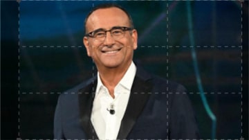 Cento: Guida TV - TV Sorrisi e Canzoni