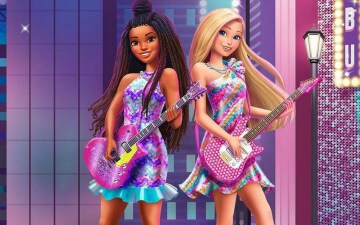 Barbie: Grande Città, Grandi Sogni: Guida TV - TV Sorrisi e Canzoni