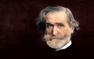 Giuseppe Verdi. La musica, i luoghi, la storia: Guida TV - TV Sorrisi e Canzoni