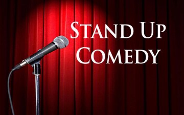 Stand Up Comedy: Guida TV - TV Sorrisi e Canzoni