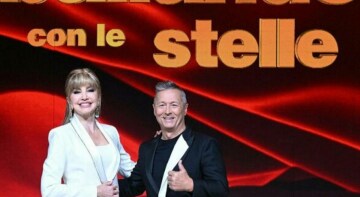 Ballando con le stelle: Guida TV - TV Sorrisi e Canzoni