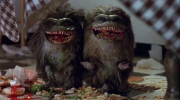 Critters - Gli Extraroditori: Guida TV - TV Sorrisi e Canzoni
