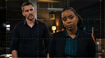 Law & Order: Organized Crime: Guida TV - TV Sorrisi e Canzoni