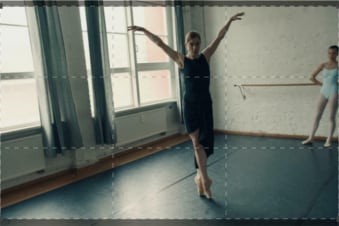 Grand Jeté - Sensuale danza dei corpi: Guida TV - TV Sorrisi e Canzoni
