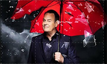 L'acchiappamisteri con Dan Aykroyd: Guida TV - TV Sorrisi e Canzoni