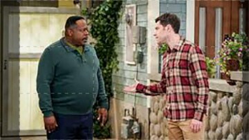 The Neighborhood: Guida TV - TV Sorrisi e Canzoni