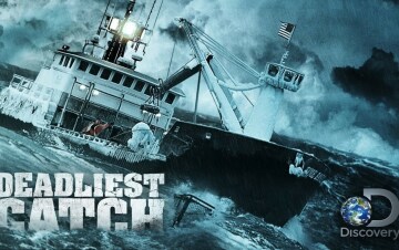 Deadliest Catch: Guida TV - TV Sorrisi e Canzoni