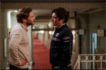 Race for Glory - Audi vs Lancia: Guida TV - TV Sorrisi e Canzoni