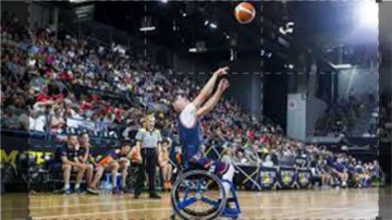 Pallacanestro in carrozzina. Supercoppa Italiana San Marino: Guida TV - TV Sorrisi e Canzoni