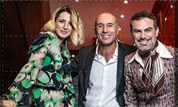 Aspettando Binario 2: Guida TV - TV Sorrisi e Canzoni