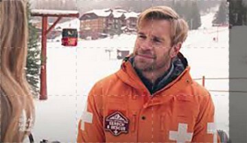 Amore in soccorso: Guida TV - TV Sorrisi e Canzoni