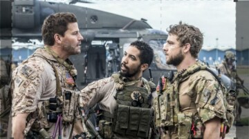 Seal Team: Guida TV - TV Sorrisi e Canzoni