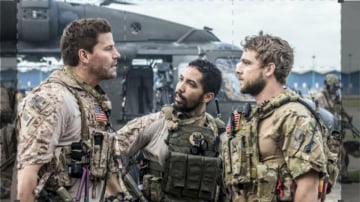 Seal Team: Guida TV - TV Sorrisi e Canzoni