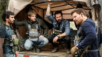 Seal Team: Guida TV - TV Sorrisi e Canzoni