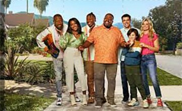 The Neighborhood: Guida TV - TV Sorrisi e Canzoni