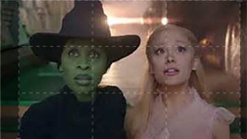 Speciale Wicked: Guida TV - TV Sorrisi e Canzoni