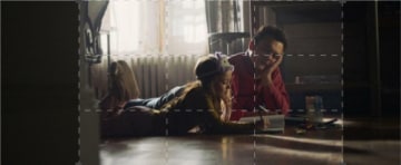 Separation: Guida TV - TV Sorrisi e Canzoni