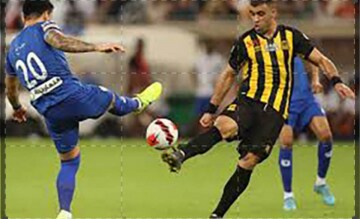Roshn Saudi League - Campionato di Calcio Saudita: Guida TV - TV Sorrisi e Canzoni